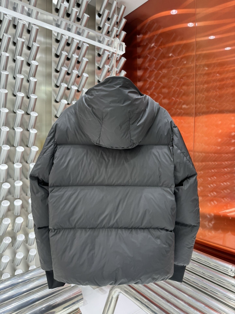 Thom Browne Down Coat